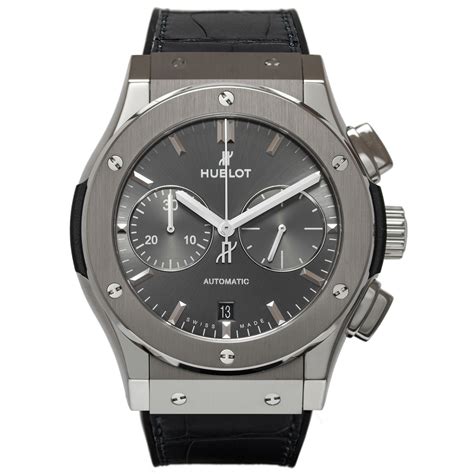 hublot 521.nx.7071.lr|Hublot Classic Fusion Racing Grey Chronograph .